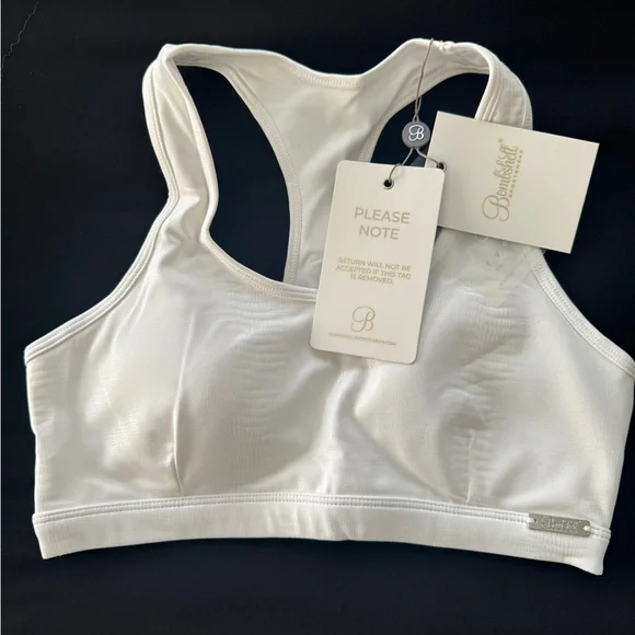 Bombshell Shine Leggings Set size M - Picture 4 of 4